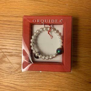 Orquidea Pearl Bracelet
